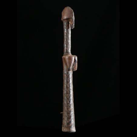 Poupee Biiga - Mossi - Burkina Faso - Poupees d’afrique