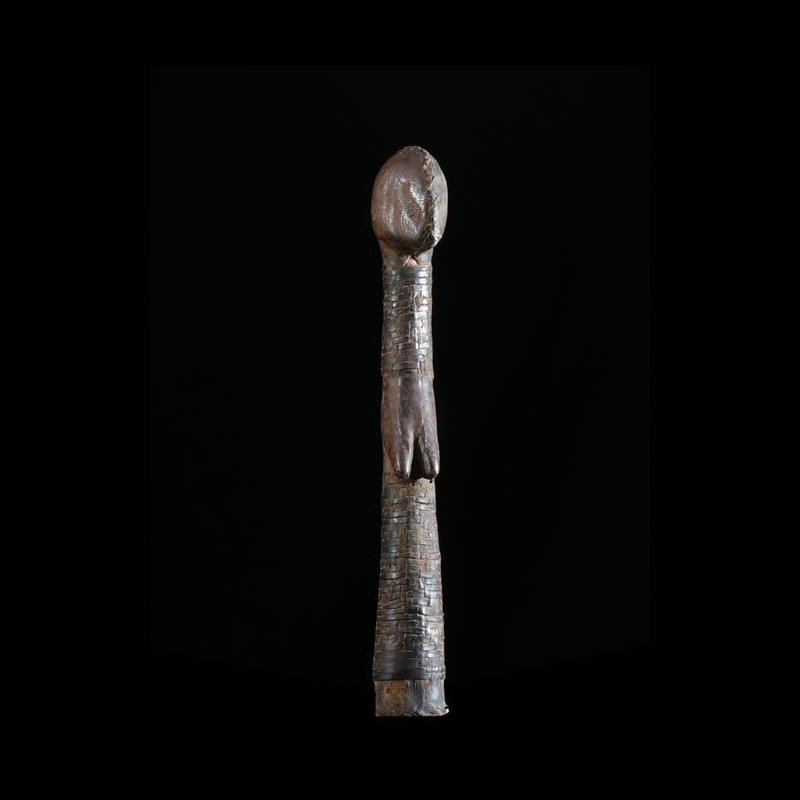 Poupee Biiga - Mossi - Burkina Faso - Poupees d’afrique