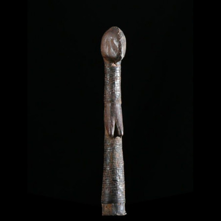 Poupee Biiga - Mossi - Burkina Faso - Poupees d’afrique