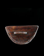 Labret en bois - Kichepo - Soudan
