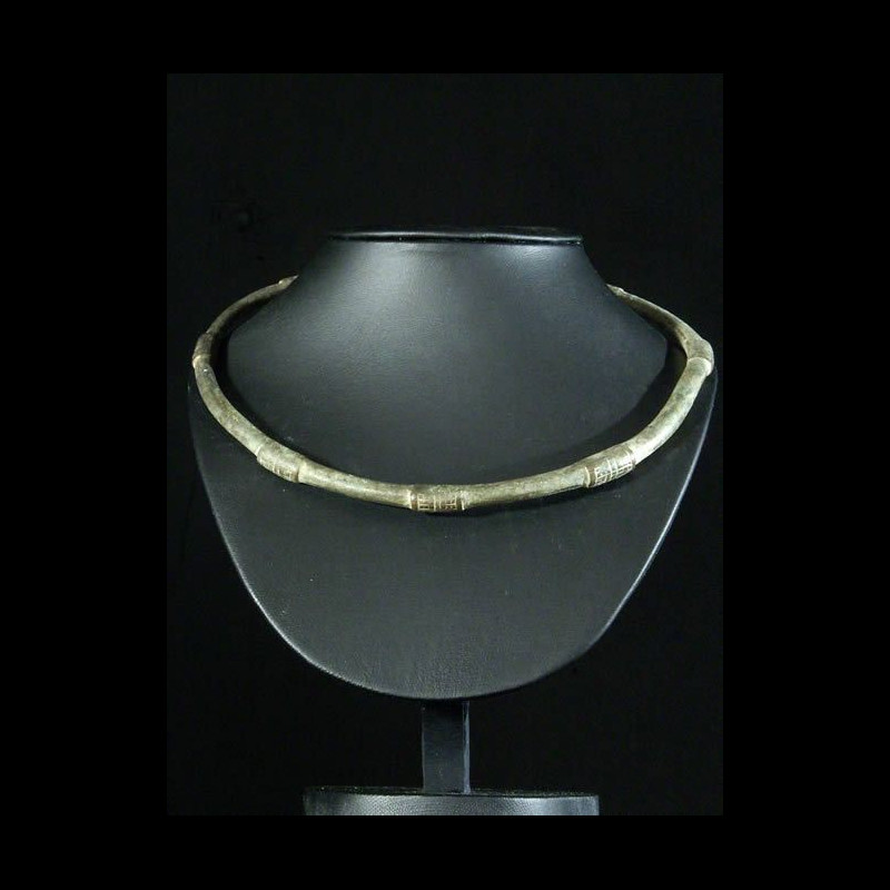 Collier ancien - Lobi - Burkina Faso - Bijoux africains