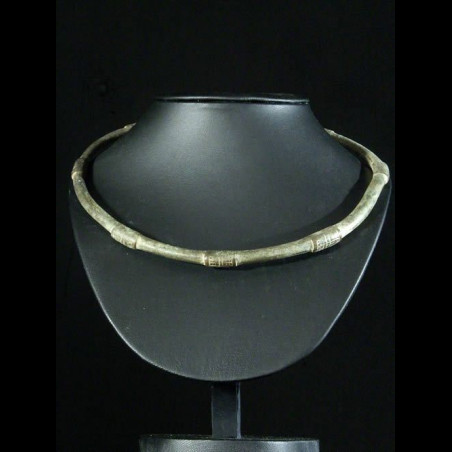 Collier ancien - Lobi - Burkina Faso - Bijoux africains