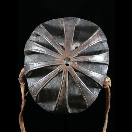 Masque Gle ou Gre Araignee - Bete - Côte d'Ivoire