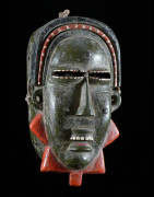 Masque de ceremonie - Bete / Guro - Côte d'Ivoire