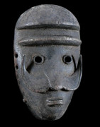 Masque Gle ou Gre - Bete - Côte d'Ivoire