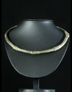 Collier ancien - Lobi - Burkina Faso - Bijoux africains