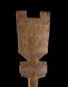 Piquet de campement - Touaregs - Mauritanie