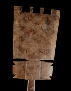 Piquet de campement - Touaregs - Mauritanie