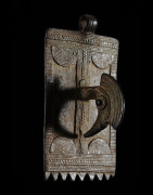 Plaque Pectorale - Lobi / Toussian - Burkina Faso