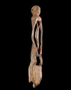 Statuette anthropomorphe - Chamba - Nigeria - Statues africaines