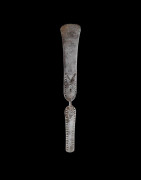 Couteau de scarification - Kuba / Bakuba - Rdc Zaire