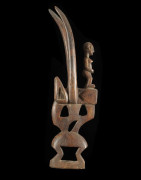 Cimier Gazelle Ti Wara / Ci Wara - Bambara / Bamana - Mali