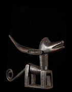 Cimier Gazelle Ti Wara / Ci Wara - Bambara / Bamana - Mali