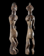 Statue Iagalagana Maladie - Mumuye - Nigeria - Statues africaine