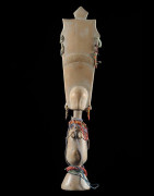 Poupee de fecondite - Fanti - Ghana - Poupees africaines