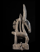 Cimier Gazelle Ti Wara / Ci Wara - Bambara / Bamana - Mali