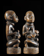 Maternite Phemba - Kongo / Yombe - RDC Zaire
