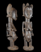 Maternite - Luba - RDC Zaire