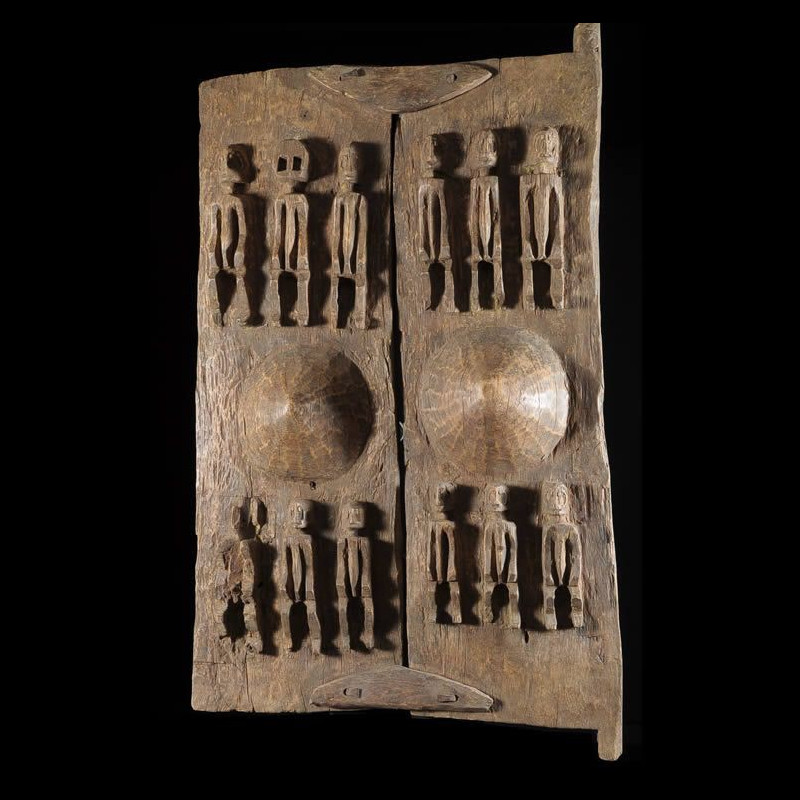 Porte / Volet de grenier- Dogon - Mali