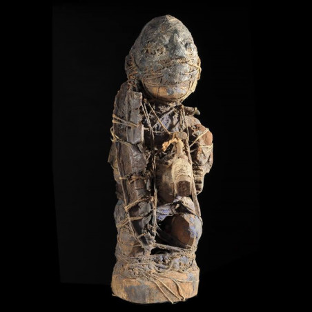 Fetiche Botchio, Boccio, Bocio - Fon - Benin