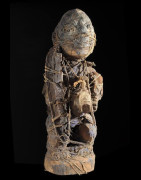 Fetiche Botchio, Boccio, Bocio - Fon - Benin