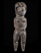 Statue Ihambe - Tiv - Nigeria