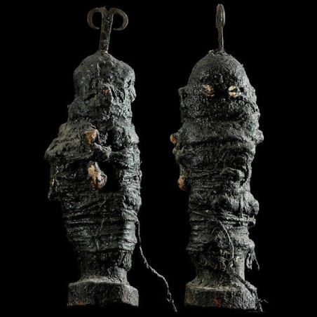 Fetiche Botchio, Boccio, Bocio - Fon - Benin