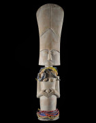 Poupee de fecondite - Fanti - Ghana - Poupees africaines
