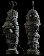 Fetiche Botchio, Boccio, Bocio - Fon - Benin
