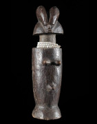Poupee de fecondite - Mwana Hiti - Zaramo / Kwere - Tanzanie