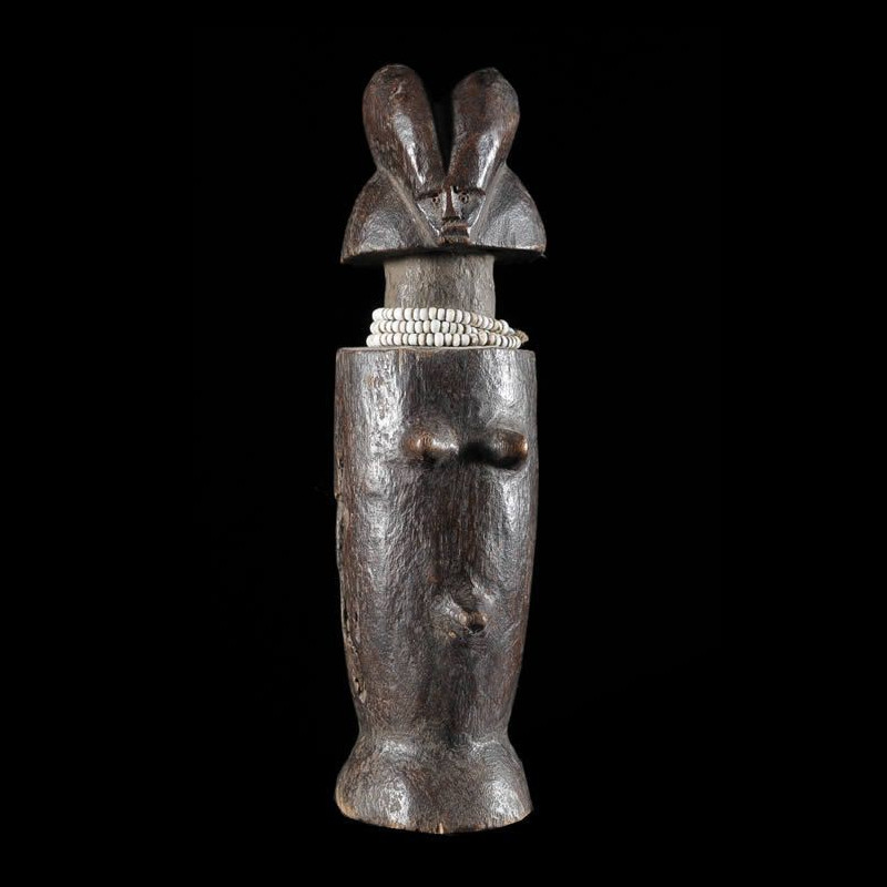 Poupee de fecondite - Mwana Hiti - Zaramo / Kwere - Tanzanie