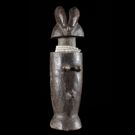 Poupee de fecondite - Mwana Hiti - Zaramo / Kwere - Tanzanie