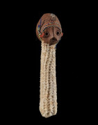 Poupee de fertilite - Konso - Soudan