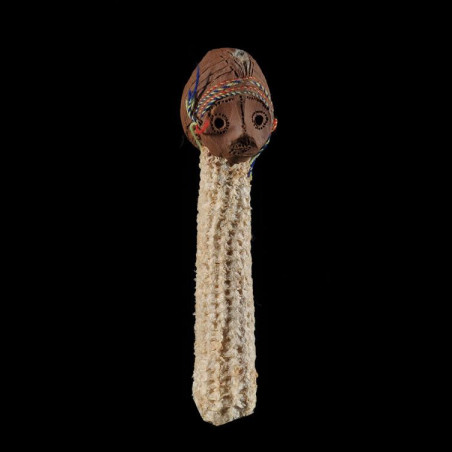 Poupee de fertilite - Konso - Soudan