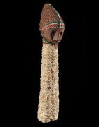 Poupee de fertilite - Konso - Soudan