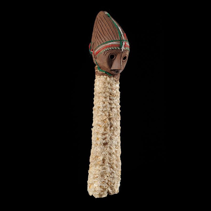 Poupee de fertilite - Konso - Soudan