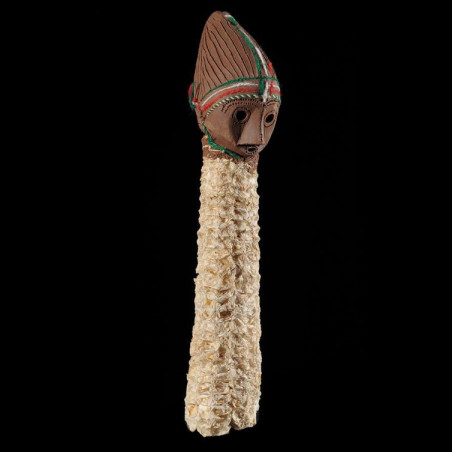Poupee de fertilite - Konso - Soudan