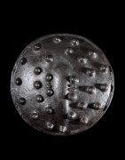 Bouclier a boules - Ometo / Amarro - Ethiopie
