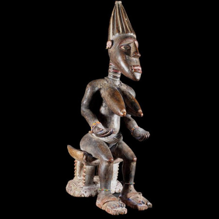 Maternite - Kulango - Côte d'Ivoire