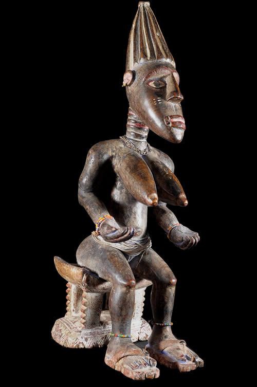 Maternite - Kulango - Côte d'Ivoire