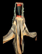 Egun - Costume de danse - Yoruba - Benin / Nigeria - Egungun