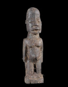 Statuette charme ou divinatoire - Lobi - Burkina Faso