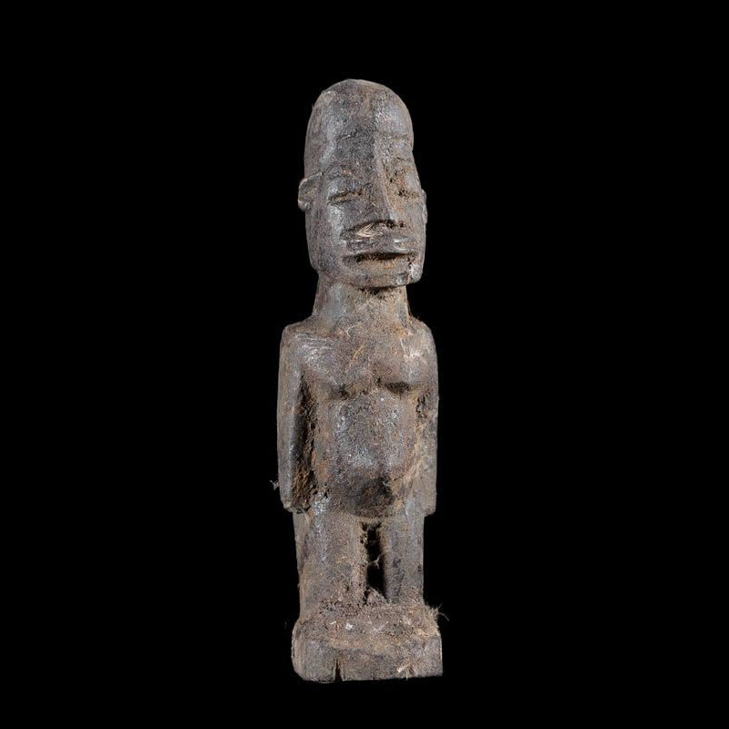 Statuette charme ou divinatoire - Lobi - Burkina Faso