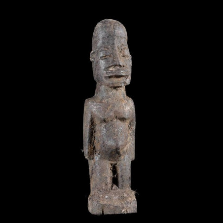 Statuette charme ou divinatoire - Lobi - Burkina Faso