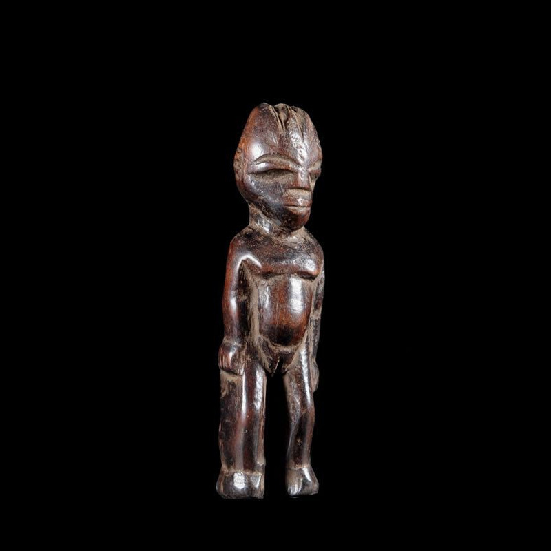 Statuette charme ou divinatoire - Lobi - Burkina Faso