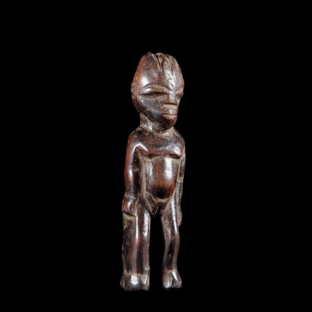 Statuette charme ou divinatoire - Lobi - Burkina Faso