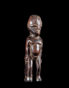 Statuette charme ou divinatoire - Lobi - Burkina Faso