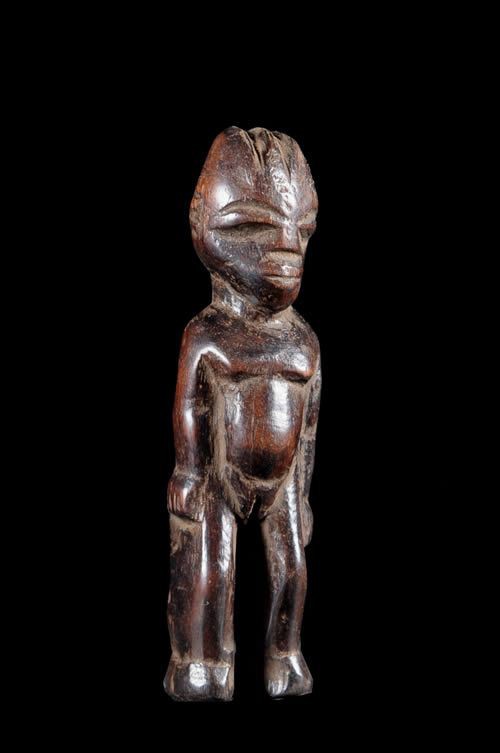 Statuette charme ou divinatoire - Lobi - Burkina Faso