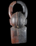 Masque Nam Gbalang - Chamba - Nigeria