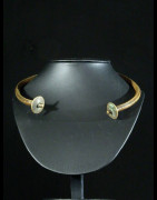 Tour de cou Ikiti - Yorubas - Bijoux africains